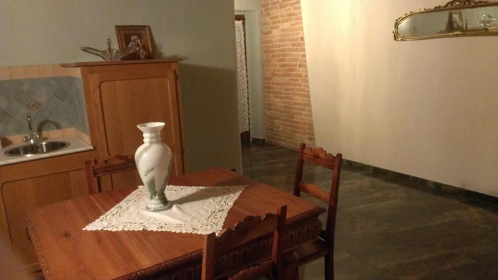 Agriturismo Ercolana Neviglie ห้อง รูปภาพ