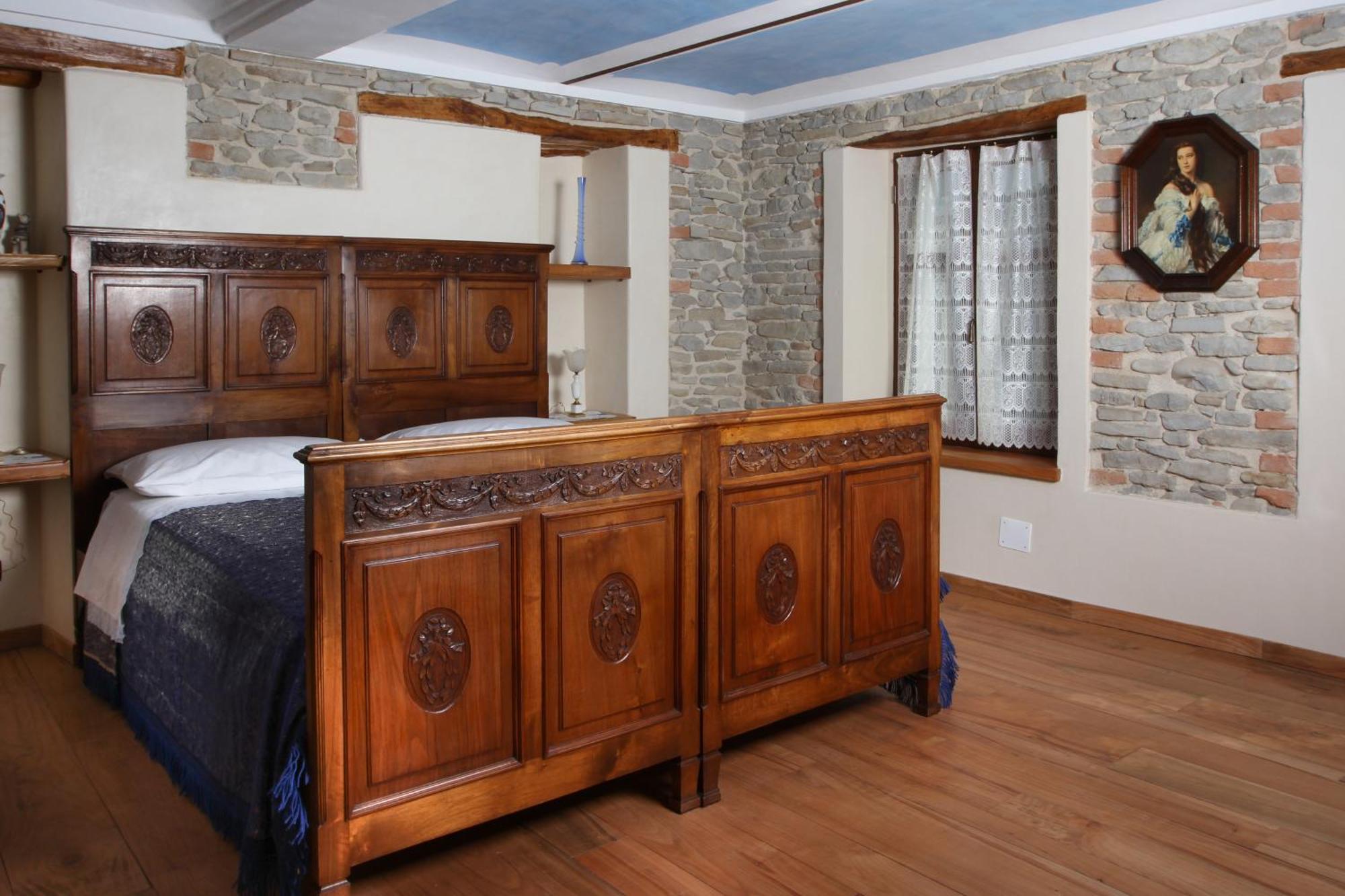 Agriturismo Ercolana Neviglie ห้อง รูปภาพ