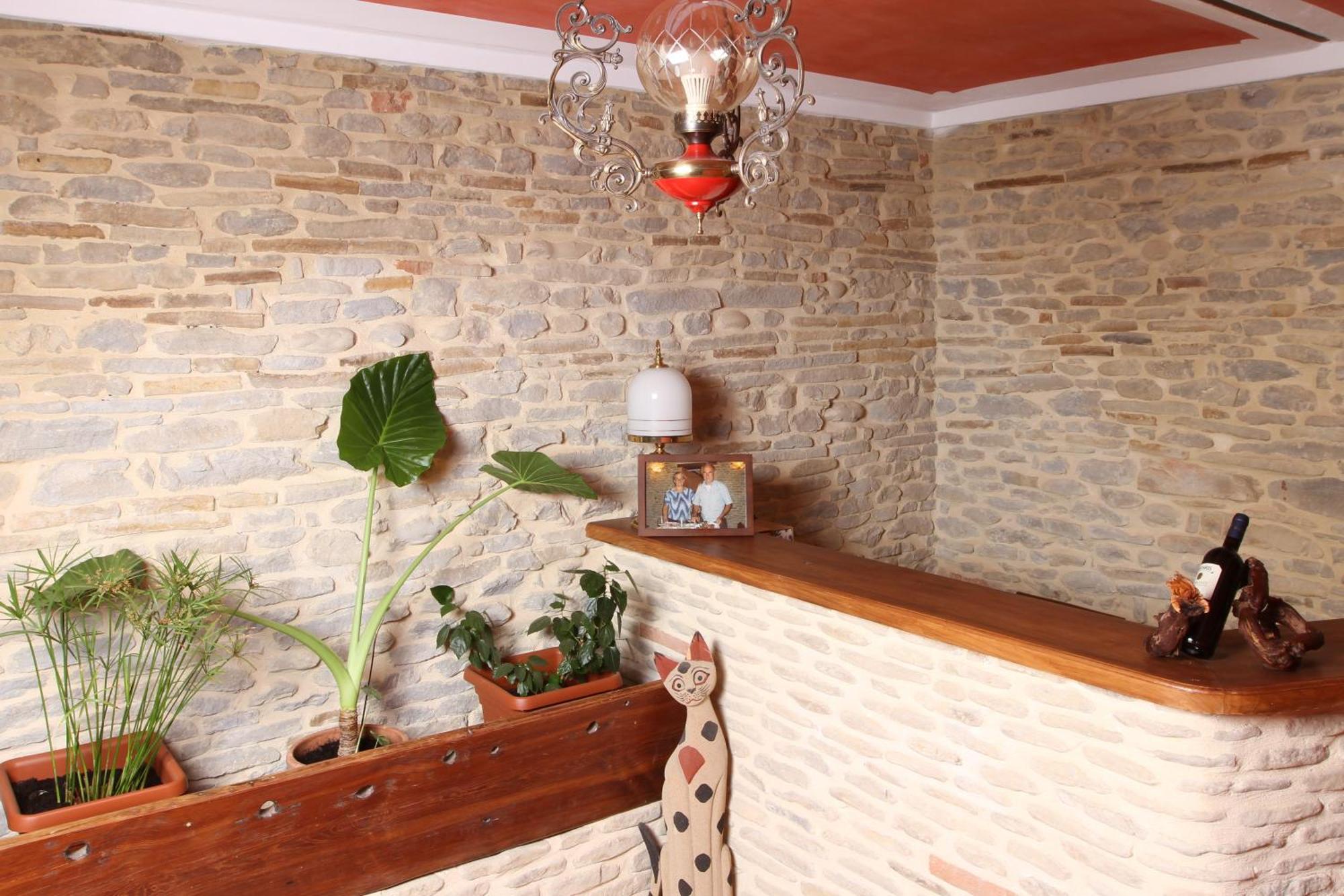 Agriturismo Ercolana Neviglie ภายนอก รูปภาพ